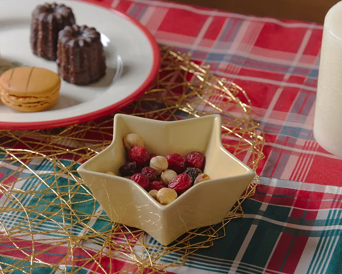 salut Christmas Collection