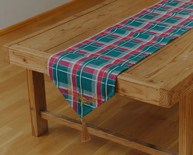 salut Christmas Collection