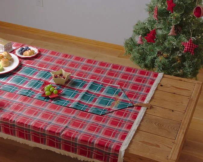 salut Christmas Collection