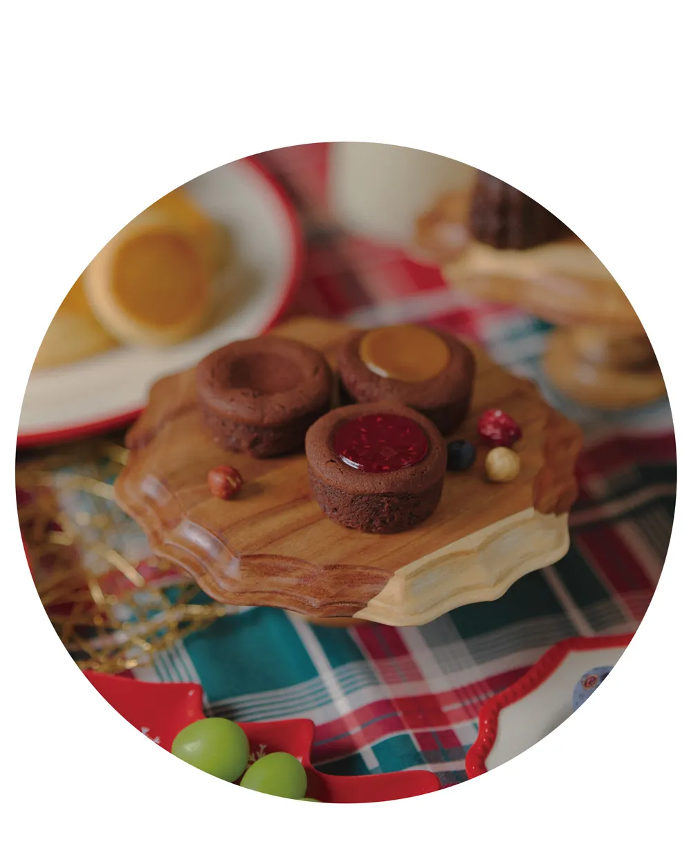 salut Christmas Collection