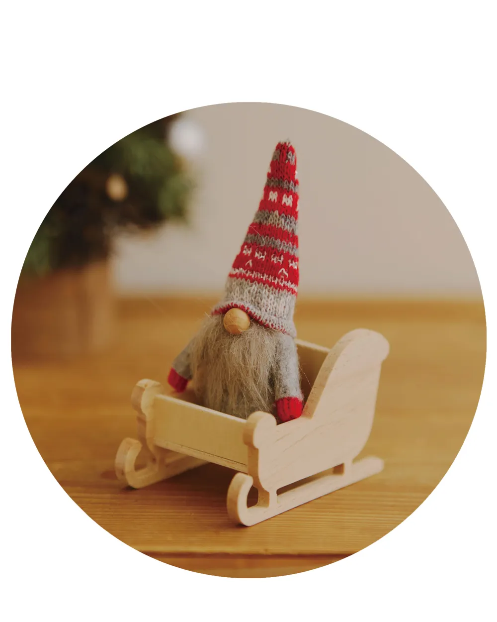 salut Christmas Collection
