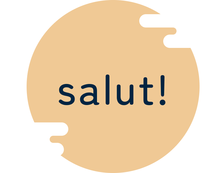 salut