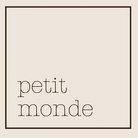 petit monde - salut