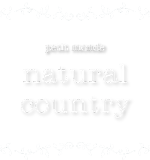 petit monde | natural country