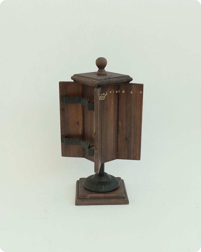 salut! 25th Anniversary ITEM