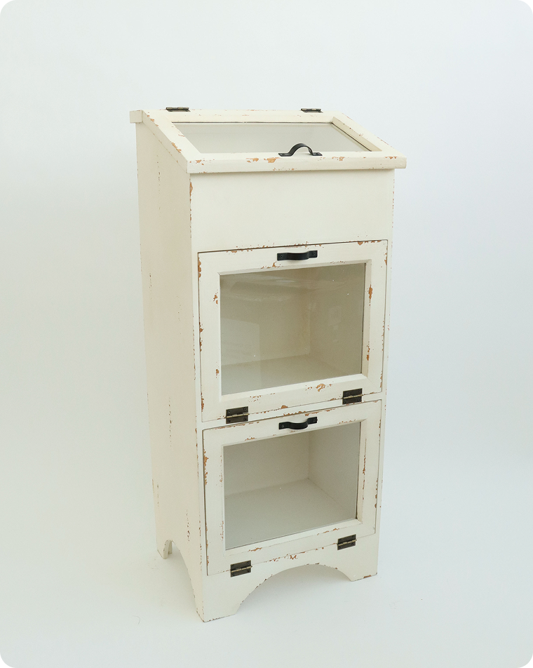 salut! 25th Anniversary ITEM