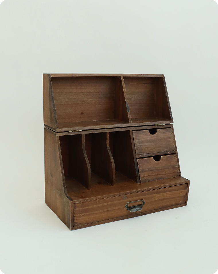 salut! 25th Anniversary ITEM