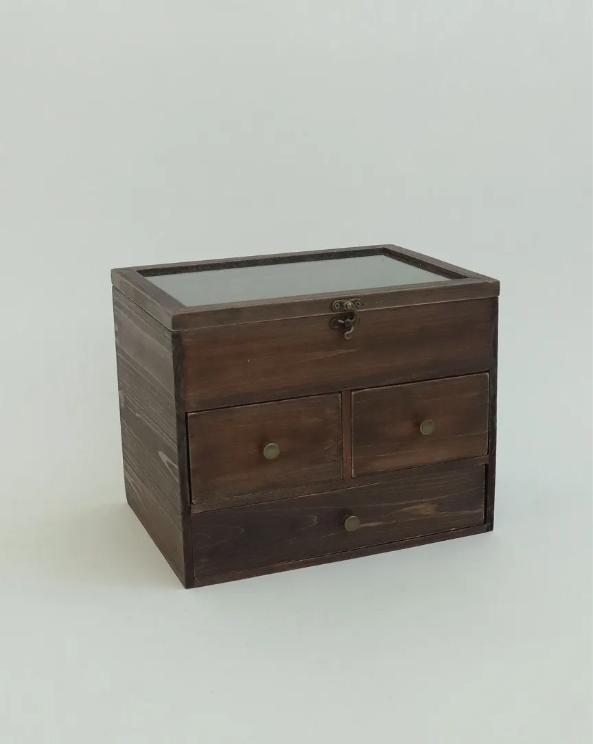 salut! 25th Anniversary ITEM