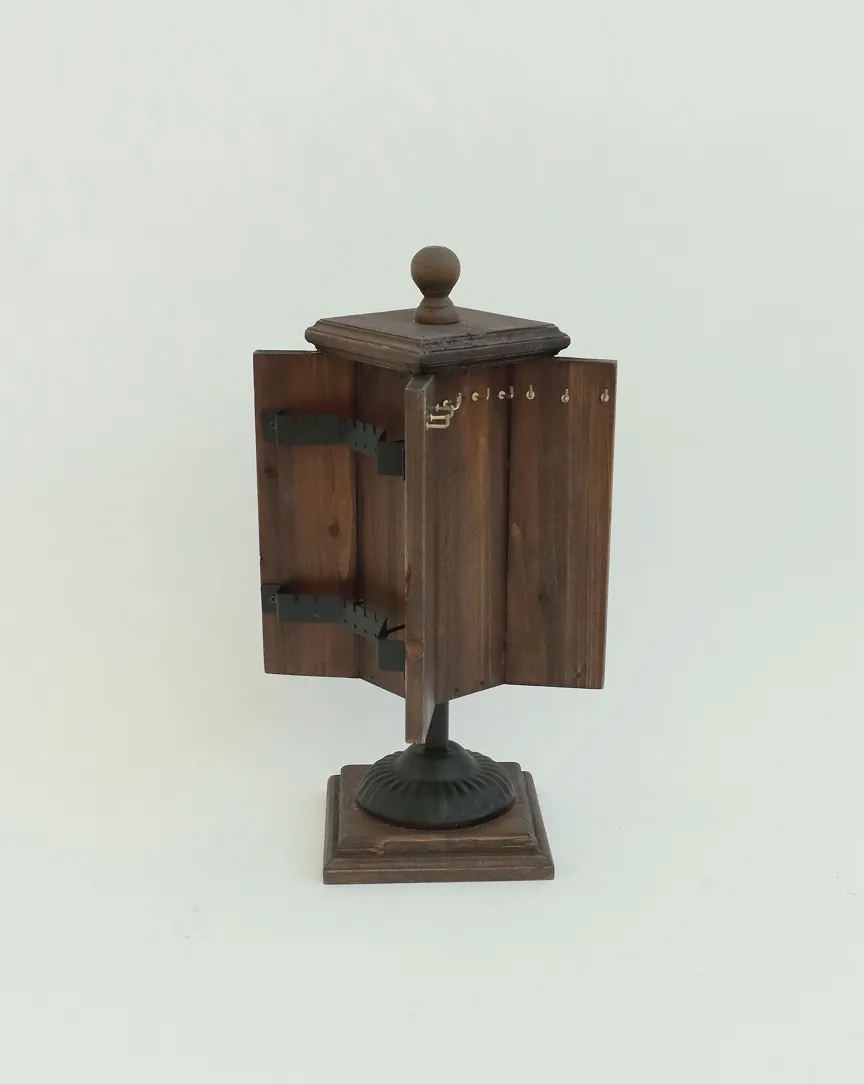 salut! 25th Anniversary ITEM