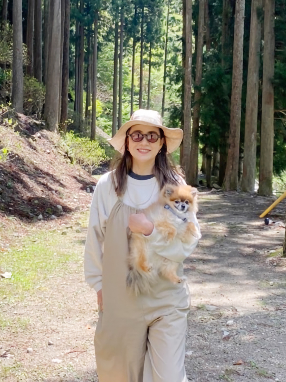 CAMP HOLIC SEASON TOPICS VOL.01_01.jpg