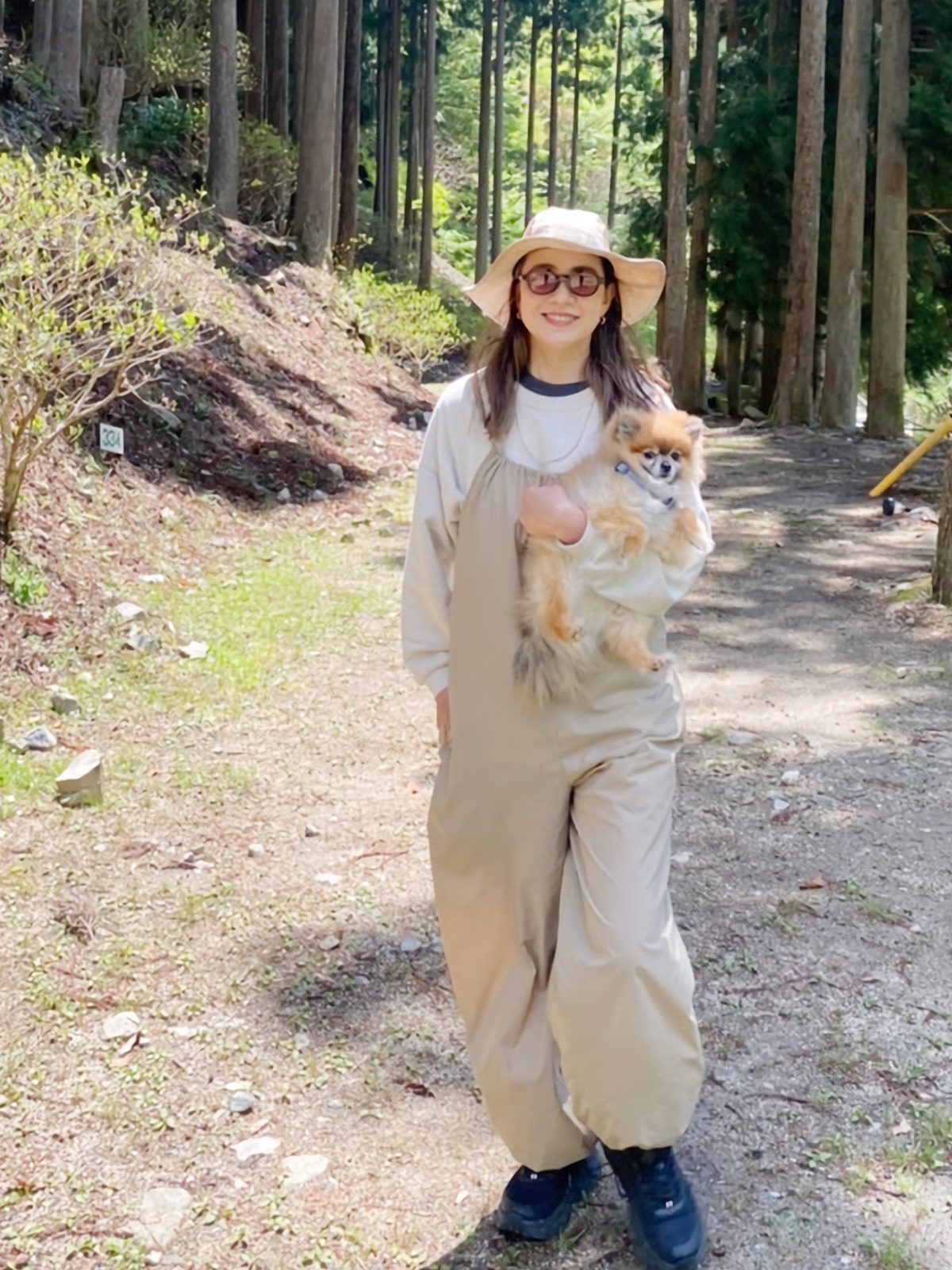 CAMP HOLIC SEASON TOPICS VOL.01_13.jpg