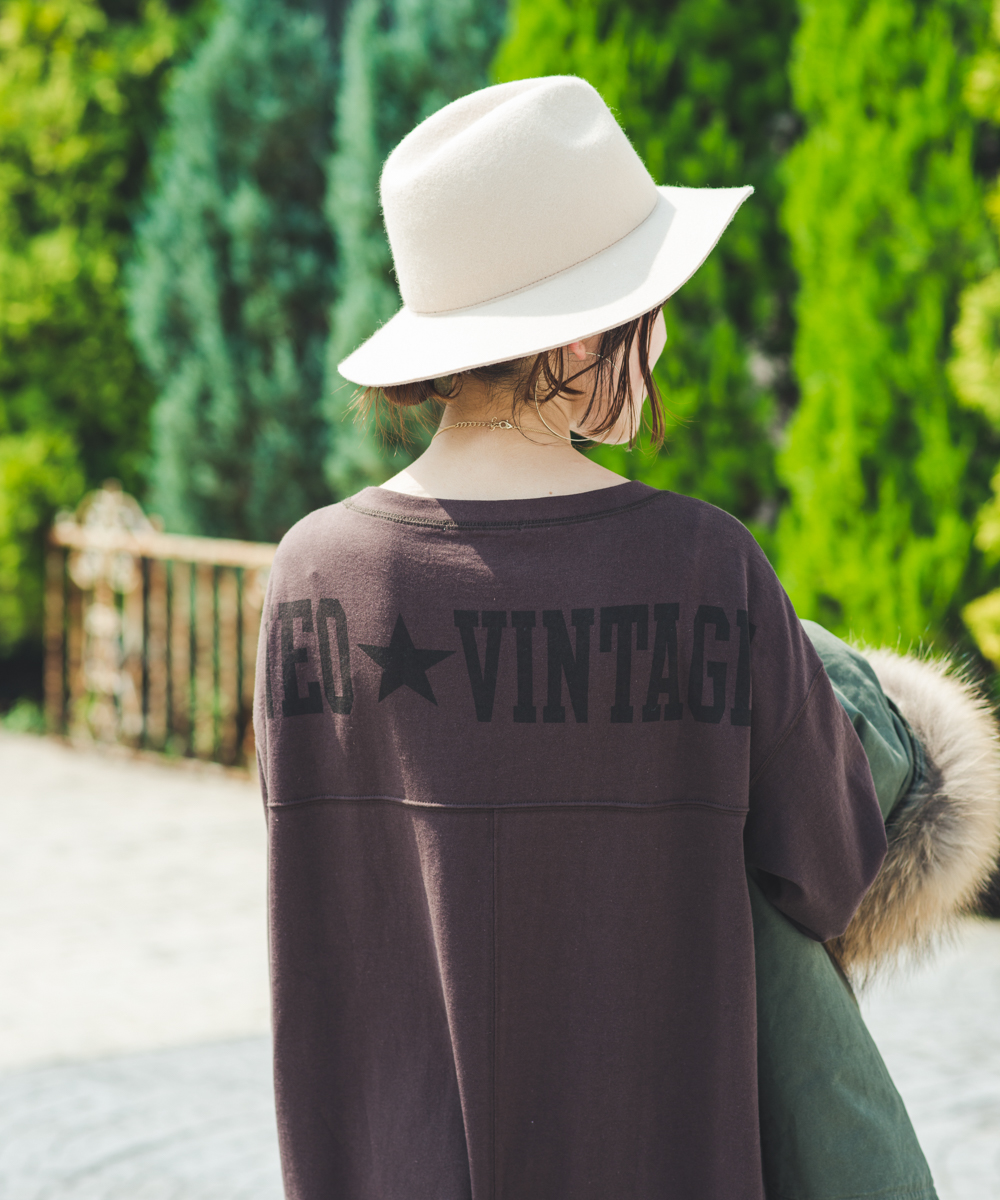 PALCLOSET STYLE. PAPILLONNER(パピヨネ) スタイリング03