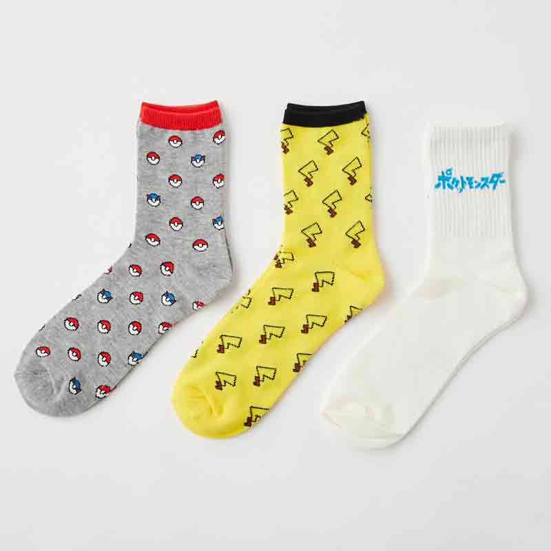 POKÉMON DE CIAOPANIC TYPY アイテム15