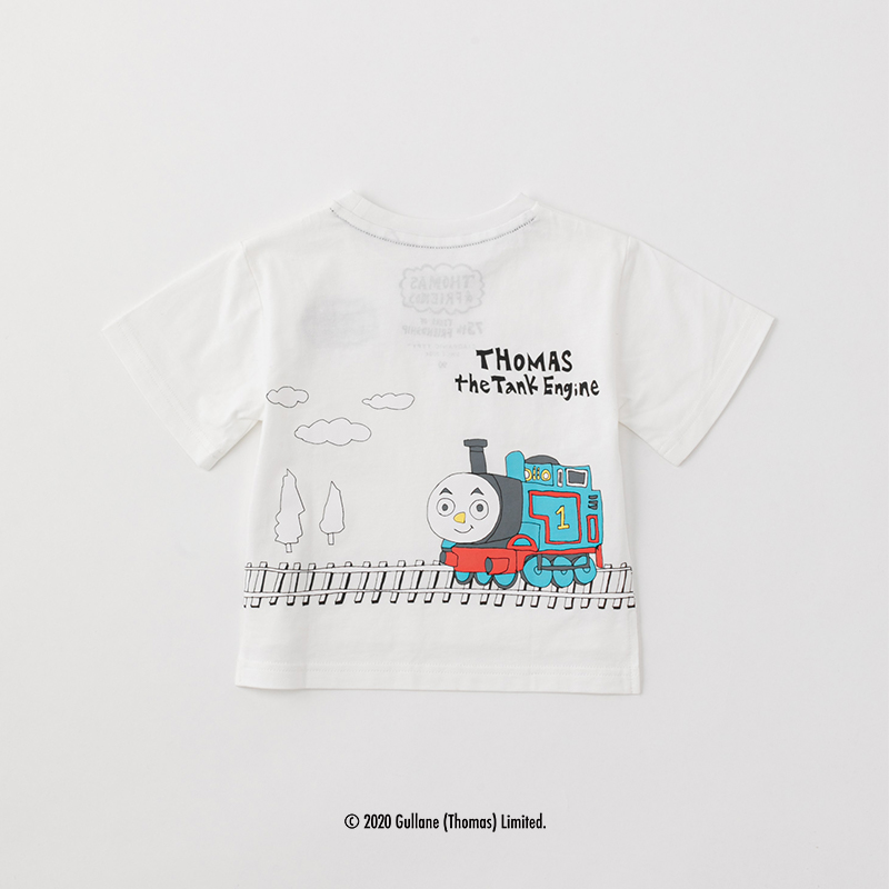 THOMAS&FRIENDS×CIAOPANIC TYPY by SwimmyDesignLab コラボレーションアイテム_1.jpg