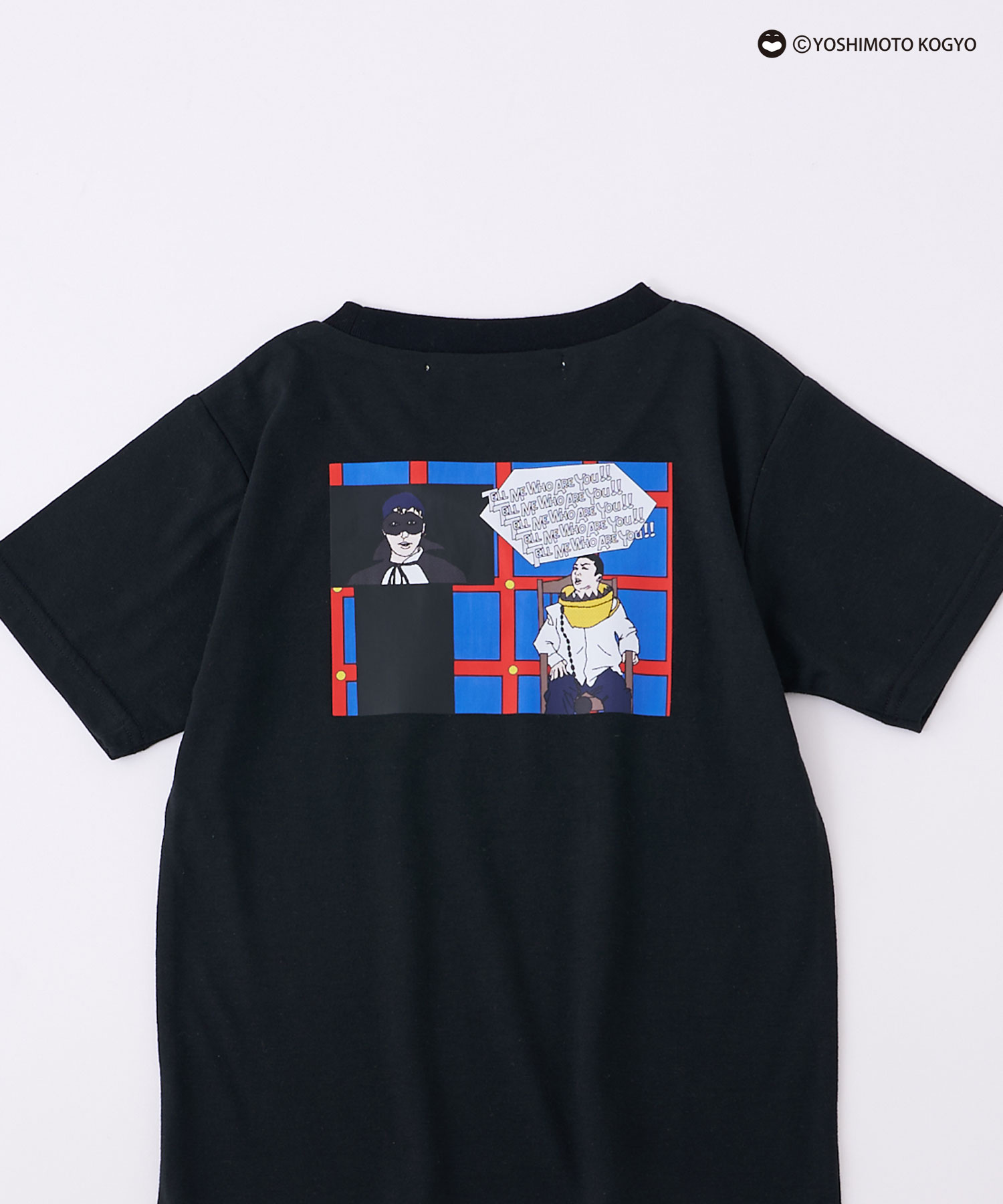 チョコレートプラネット　CIAOPANIC TYPY　チョコプラ　コラボTEE チョコレートプラネット CIAOPANIC TYPY チョコプラ コラボTEE
