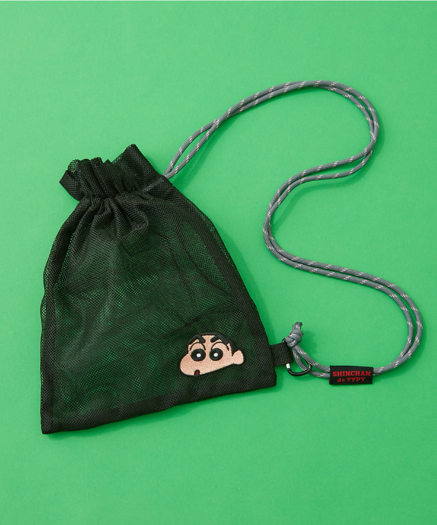 クレヨンしんちゃん×CIAOPANIC TYPY コラボレーションアイテム