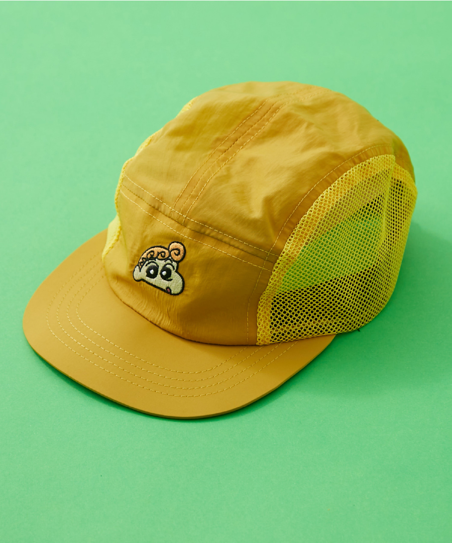 クレヨンしんちゃん×CIAOPANIC TYPY コラボレーションアイテム