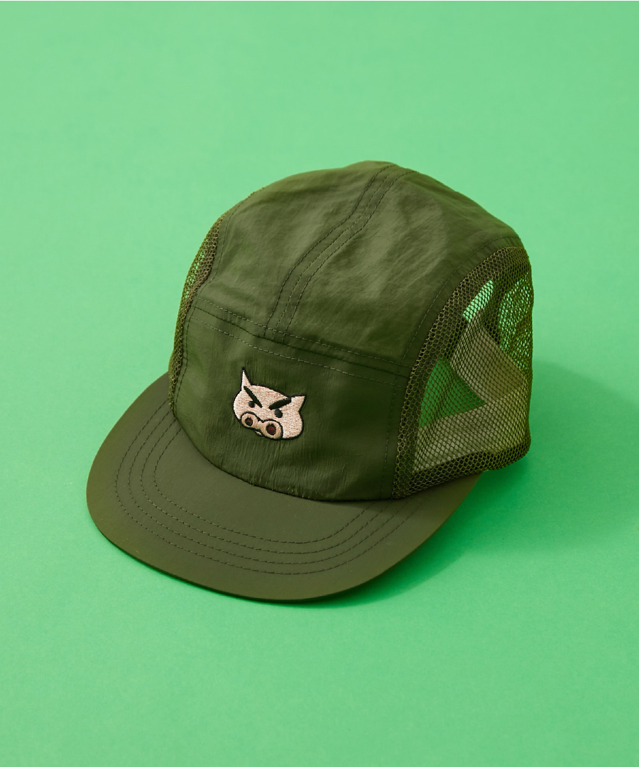 クレヨンしんちゃん×CIAOPANIC TYPY コラボレーションアイテム