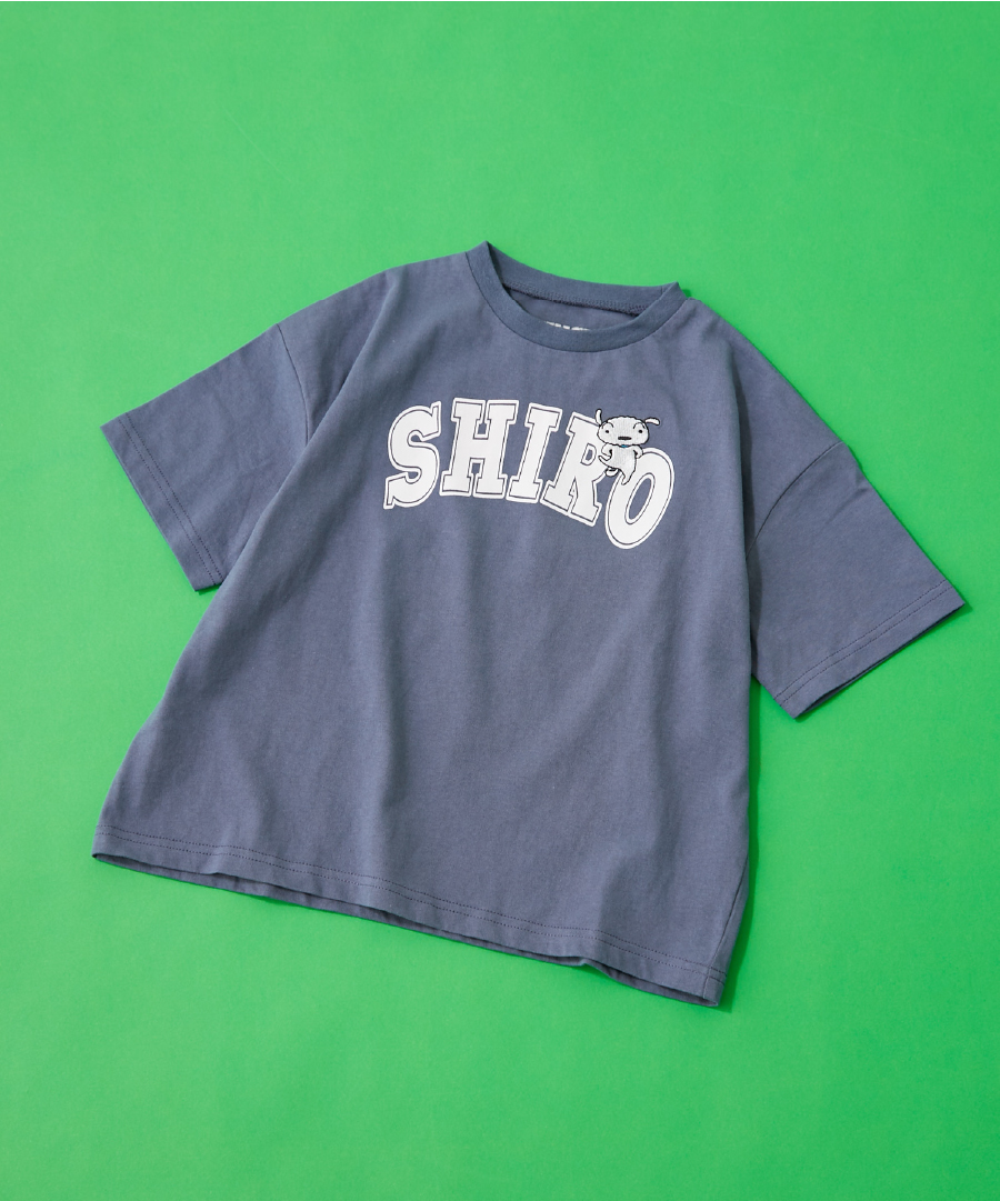 クレヨンしんちゃん×CIAOPANIC TYPY コラボレーションアイテム