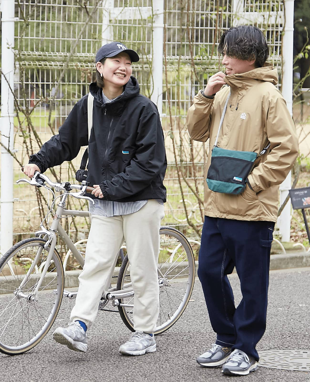 FRANKLIN CLIMBING FRANKLIN STYLE｜パル公式通販サイト｜PAL CLOSET