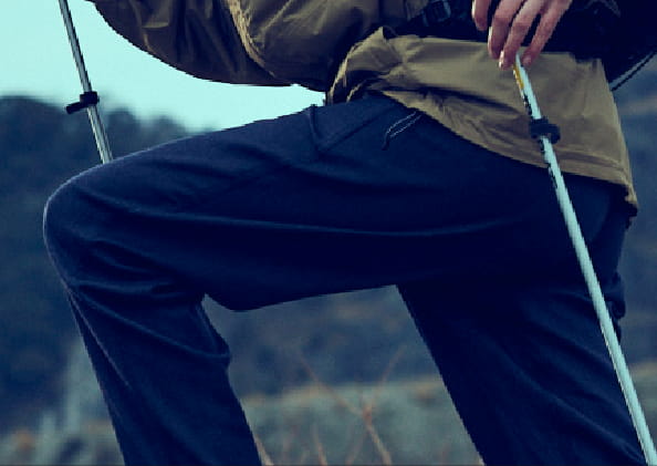 DENIM PANTS / SHIRTS