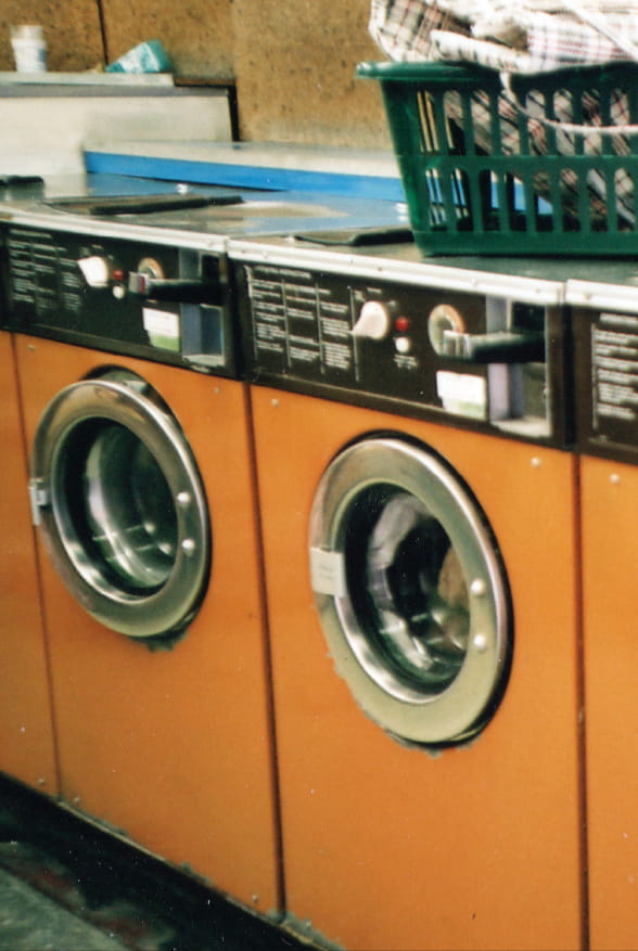 DENIM PANTS / SHIRTS