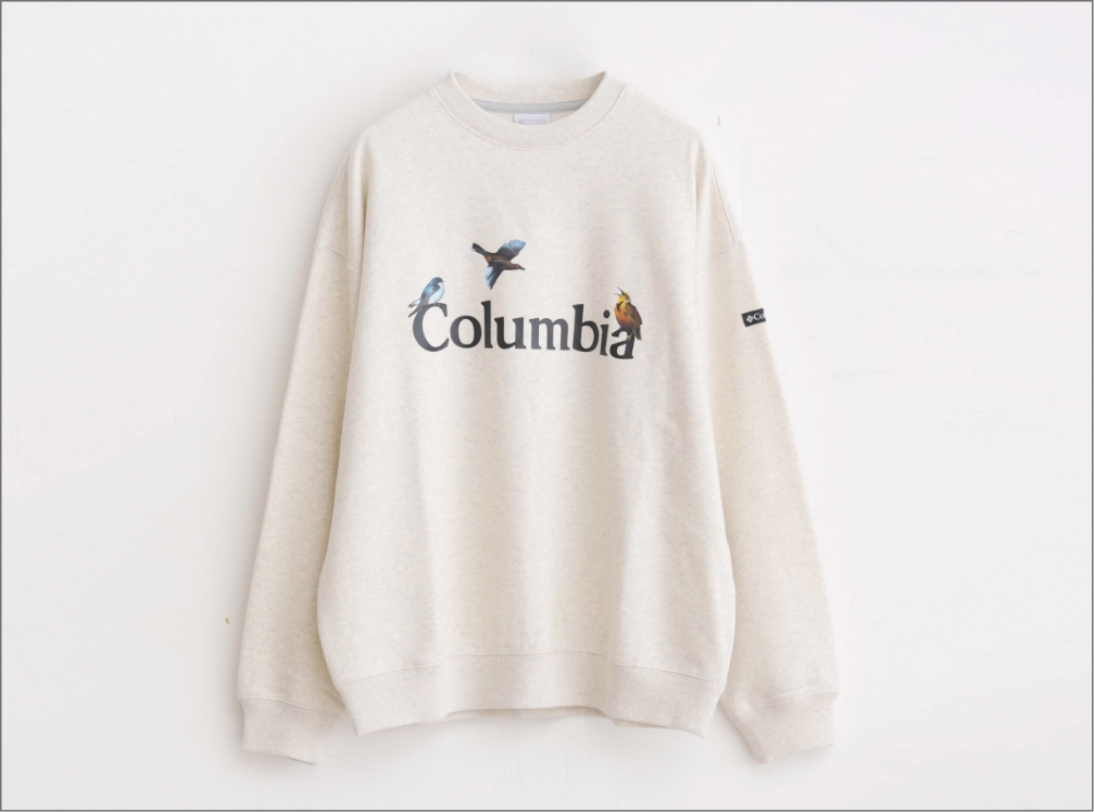 今期物 Columbia×CIAOPANIC 
TYPY リバーシブルボアベスト Columbia x CIAOPANIC TYPY ｜パル公式通販サイト｜PAL CLOSET