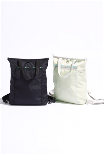 LeSportsac レスポ　Franklin Climbing別注 リュック LeSportsac × Franklin Climbing】第2弾 ｜ パル公式通販サイト｜PAL
