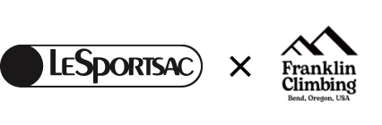 LeSportsac × Franklin Climbing