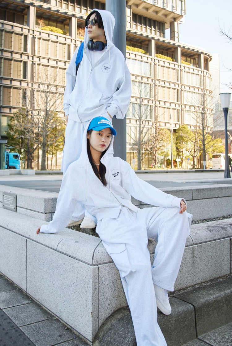 Reebok collection - SS24 CIAOPANIC TYPY ｜パル公式通販サイト