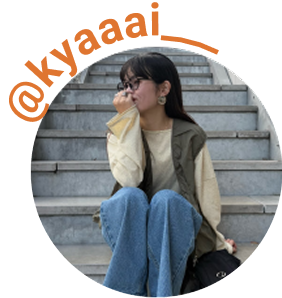 TYPY Fes 2025 AW