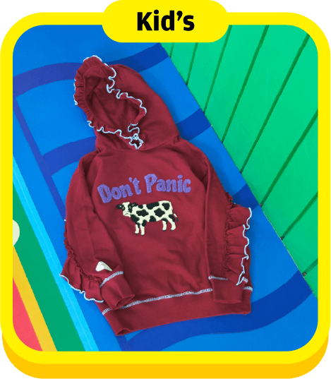 wiggle wiggle × TYPY