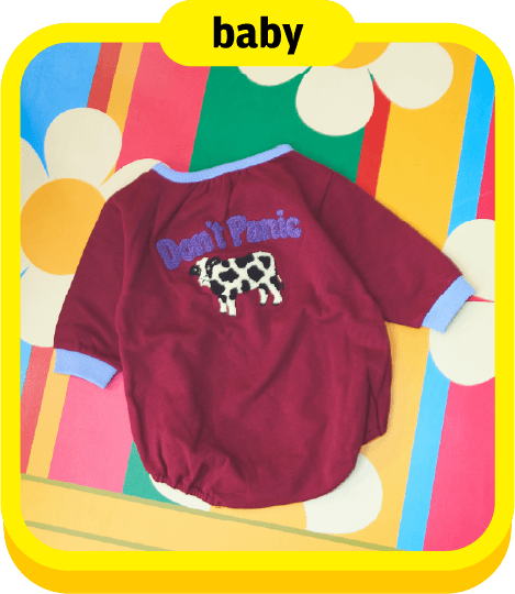 wiggle wiggle × TYPY