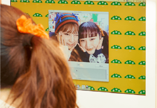 wiggle wiggle × TYPY