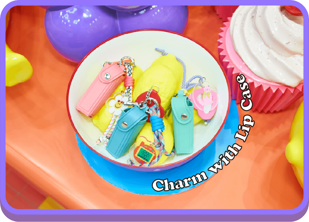 wiggle wiggle × TYPY