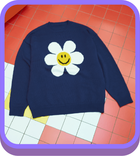 wiggle wiggle × TYPY