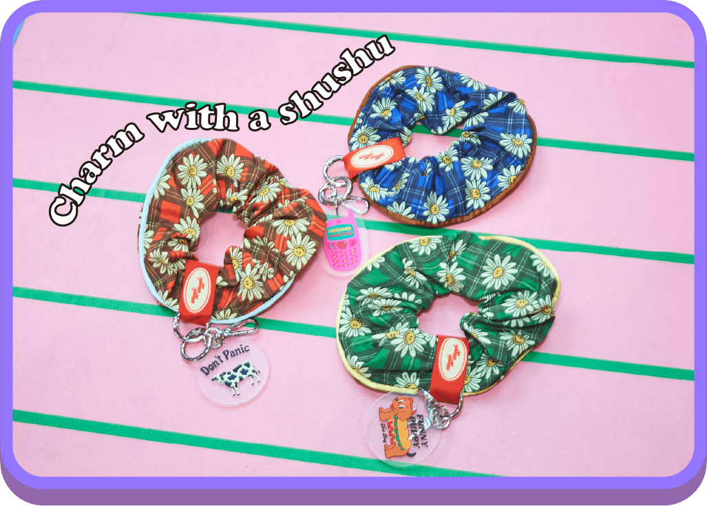 wiggle wiggle × TYPY