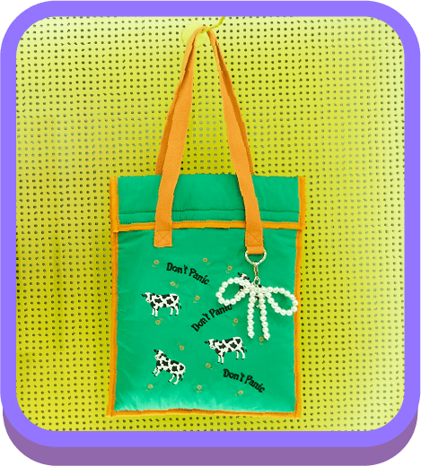 wiggle wiggle × TYPY