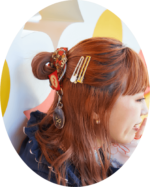 wiggle wiggle × TYPY