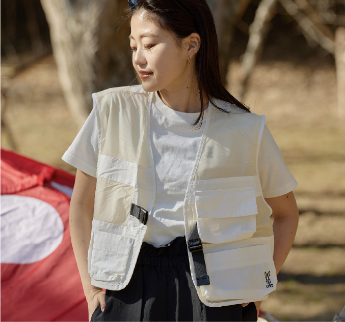 DOD×CIAOPANIC TYPY | PAL CLOSET(パルクローゼット) - パルグループ