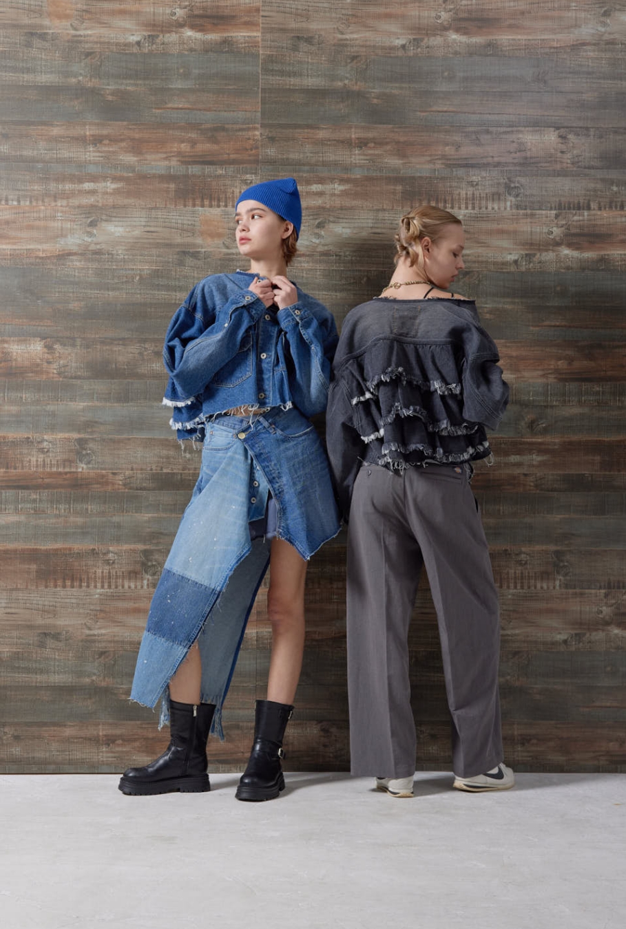 etsinta 2025ss ｜パル公式通販サイト｜PAL CLOSET