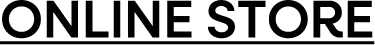 ONLINE STOREへのリンク
