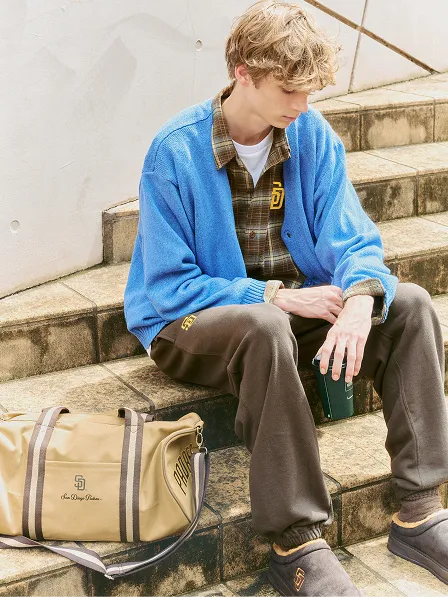 CIAOPANI CTYPY × CHAMPION