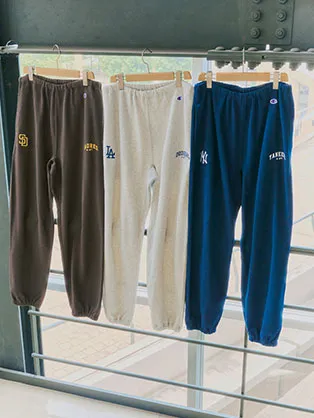 CIAOPANI CTYPY × CHAMPION