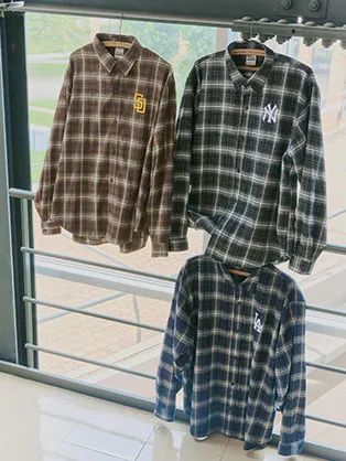 CIAOPANI CTYPY × CHAMPION