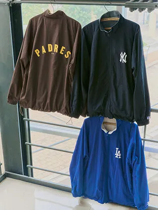 CIAOPANI CTYPY × CHAMPION