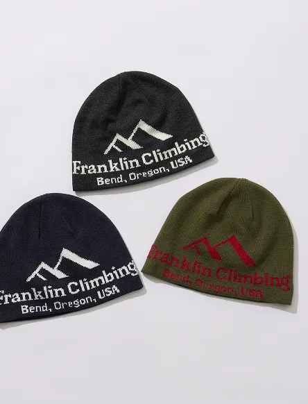 Outer Selection 2026 -Franklin Climbing