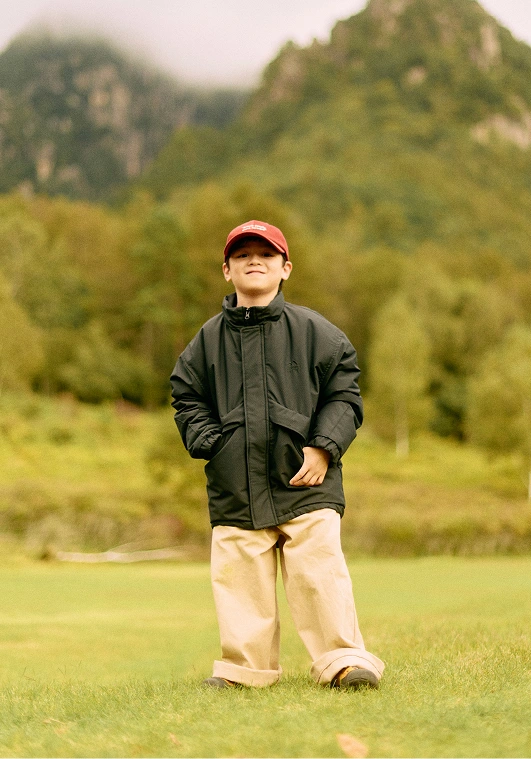 Outer Selection 2026 -Franklin Climbing