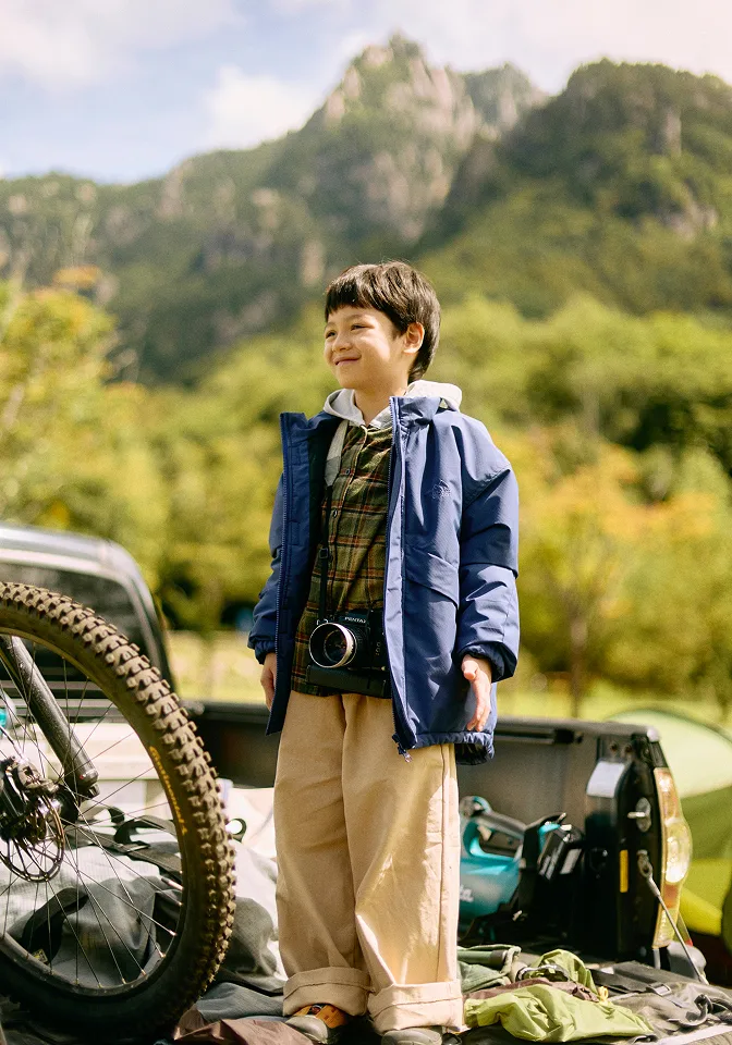 Outer Selection 2026 -Franklin Climbing