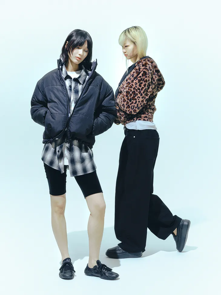 【FILA×TYPY】｜パル公式通販サイト｜PAL CLOSET